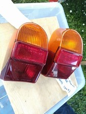 Triumph TC 1300 Paire De Feux