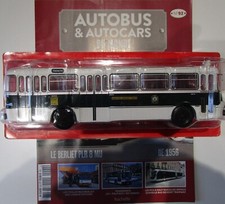 IXO 1/43 - Autobus et autocars