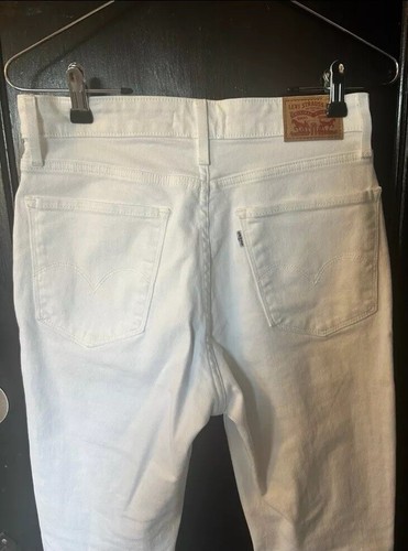 Levi skinny jeans - skinny,