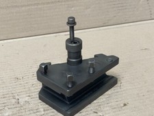 Porte outil de tournage / Tool Holder TRIPAN réf 332 - à 90°