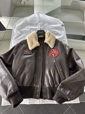 Veste cuir lara - croft, x