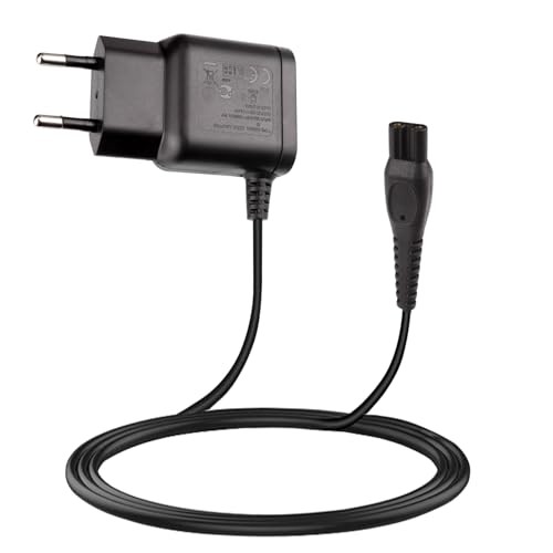 Chargeur rasoir 15v - rasoir,