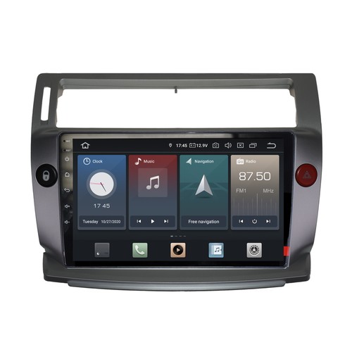 Pour citroen 2004 2010 - citroen, 2004-2010
