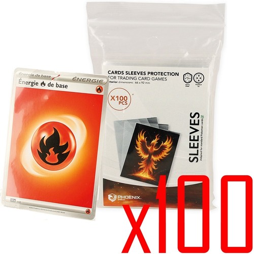 Phoenix shield 100 standard - shield,