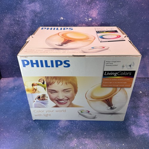 Phillips living color - phillips, multi
