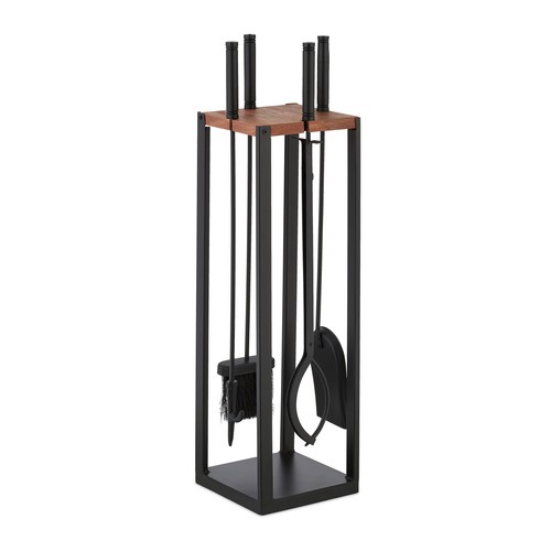 Couverts cheminée accessoire - couverts,