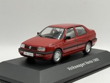 Volkswagen Vento 1992 1/43 Del Prado IXO