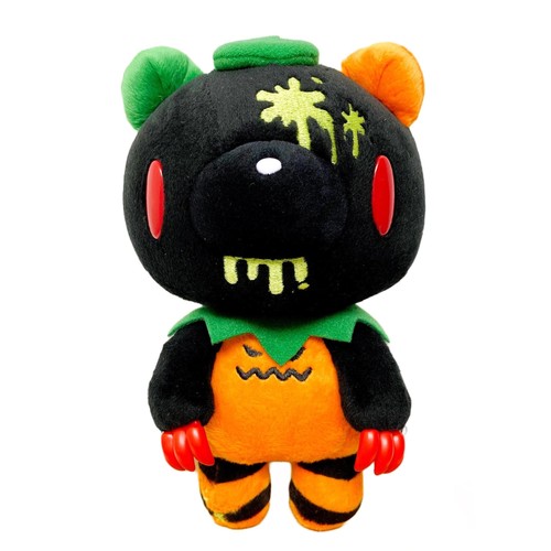 Gloomy bear citrouille - gloomy,