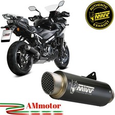 Mivv Suzuki Gsx-S 1000 GX 2025