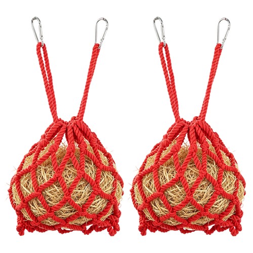 Sacs filet foin pour - 2,