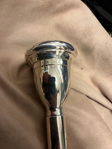 Embouchure tuba stork - tuba,