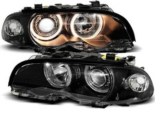 phares pour BMW E46 1999 2000