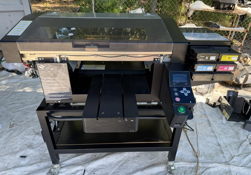 Brother gtx 422 pro - brother, dtg