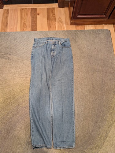 Rare levi strauss co - &,