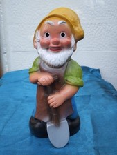 Nain De Jardin Zeho