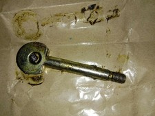 Jeep Willys MB Cabestan Treuil