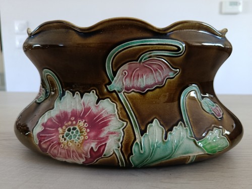 Jardinière pot fleur - pot, de