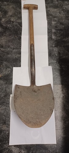 Rare grande pelle wwi - us,