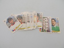 Panini italia football - italia,