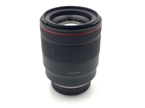 Objectif canon 50mm 2l - canon,