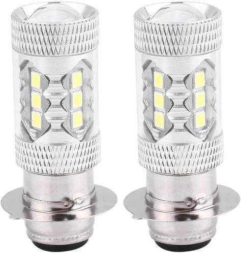 Pcs moto 80w super lumineux - pcs,
