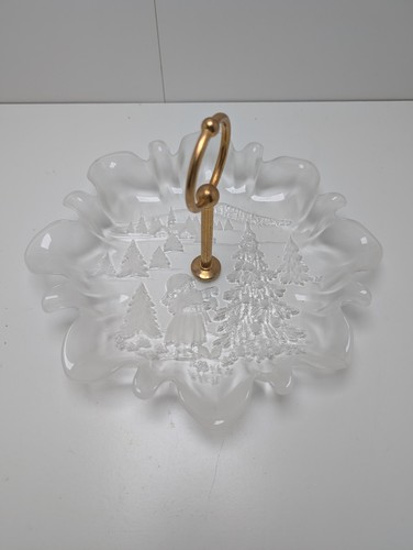 Vintage présentoir gâteau - vintage,