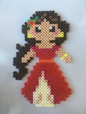 PIXEL ART / PERLES A REPASSER