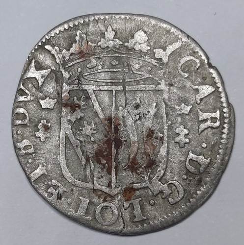 Monnaie royale argent gros - monnaie,
