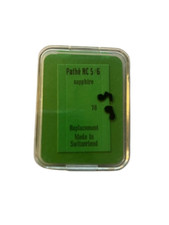 Saphir Pathé Marconi RC 5 / 6  78 rpm Tours