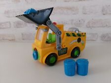 Camion - Bulldozer - The Trash