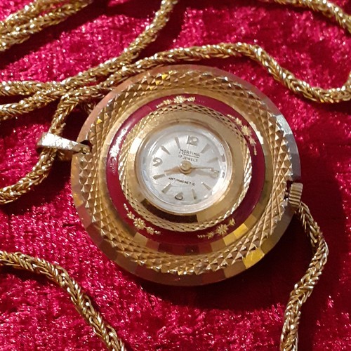 Montre mortima vintage - montre,