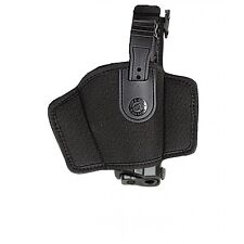 DESTOCKAGE VEGA HOLSTER COMPACT PORT DISCRET GAUCHER FA260 POLICE GENDARMERIE