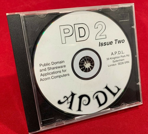 Apdl pd2 2 archimède - cd,