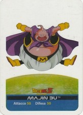 Lamincards Dragon Ball Z