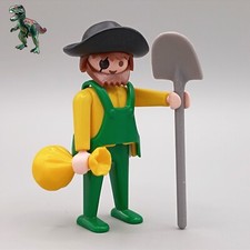 Playmobil 3747 figurine