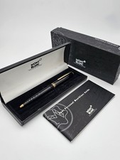 Montblanc Generation Stylo