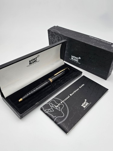 Montblanc generation stylo - montblanc,