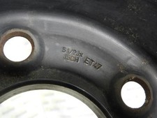 Jante HYUNDAI I 30 1 PHASE 1