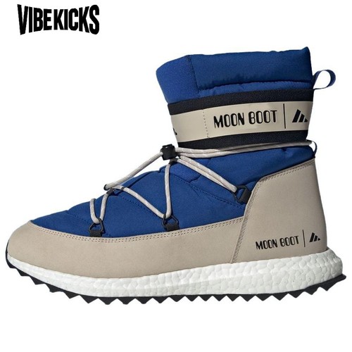 Moon boot adidas - boot, moonboost