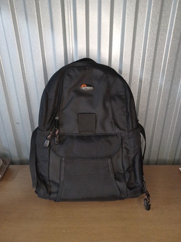 Lowepro mini trekker camera - lowepro,