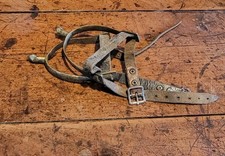 paire d eperons a molette de