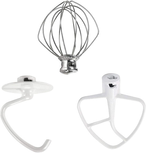 Stand mixer attachments - mixer,