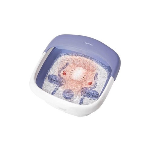 Bain pieds bulles heat - bulles,