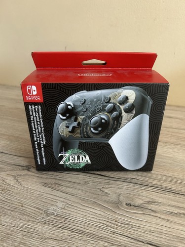 Manette nintendo switch pro - manette,