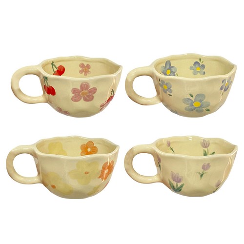 Tasse thé - thé,