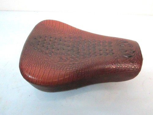 Selle sportive harley - selle,