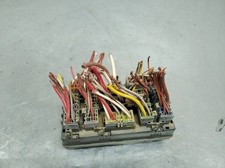 boitier pyrotechnique PEUGEOT