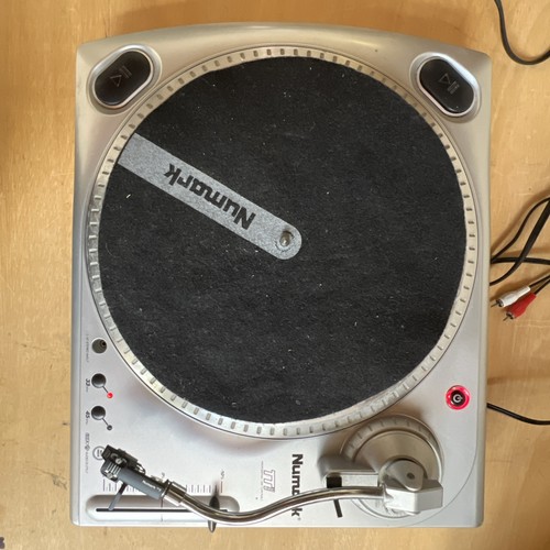 Numark usb professional - professional, dj