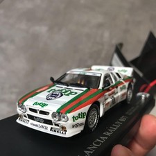 Kyosho Lancia 037 Rally 1983