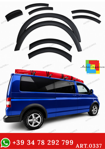Aile adapté pour - adaptÉ, vw